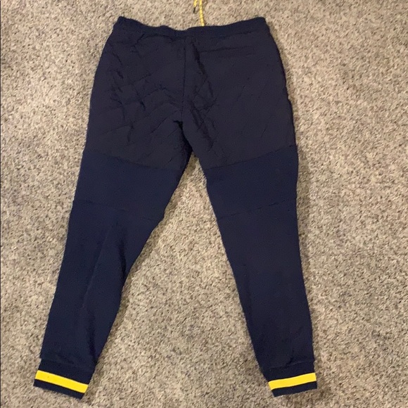Polo Hi Tech Hybrid Joggers - Picture 2 of 2
